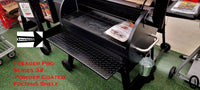 Traeger pro series 34 Pellet Grill Aluminum Folding Shelf